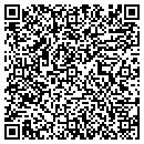 QR code with R & R Funding contacts