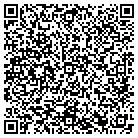 QR code with Leos Line Up and Tires Inc contacts
