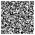 QR code with Upnext contacts