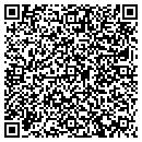 QR code with Harding Jewelry contacts
