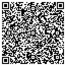 QR code with Marine Design contacts