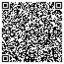 QR code with REM Design contacts
