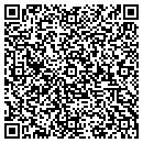 QR code with Lorraines contacts