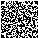 QR code with Kestrel Tool contacts
