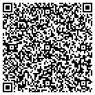 QR code with Apple Valley Fuel Company Inc contacts