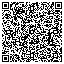 QR code with D C Bach Co contacts