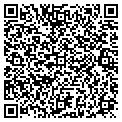QR code with Almax contacts