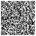 QR code with Hometown Self Storage contacts