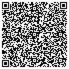 QR code with C Scott East Law Offices Inc contacts