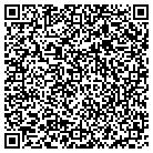 QR code with Mr Miniblind of Vancouver contacts