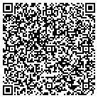QR code with C V Holdings Playtex Warehouse contacts