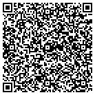 QR code with Marin County Environmental contacts