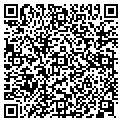 QR code with A P & P contacts