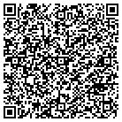 QR code with Jeffers Danielson Sonn Aylward contacts