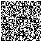 QR code with Reginas Great Flower Escape contacts