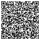 QR code with A Storage Center contacts
