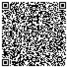 QR code with Cambridge Medical Consulting contacts