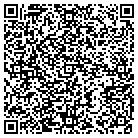 QR code with Orcas Antenna & Satellite contacts