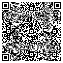 QR code with J&D Construction contacts