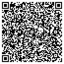 QR code with J M S Electric Inc contacts