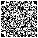 QR code with Retroracing contacts