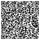 QR code with B & L Automotive Machines contacts