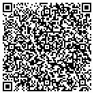 QR code with A & A Fencing & Construction contacts