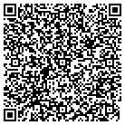 QR code with Action Medical Credit Services contacts
