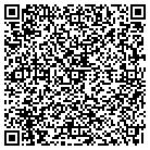 QR code with Facial Expressions contacts