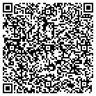 QR code with Alexis Wafstet Advertising Pro contacts
