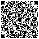 QR code with Chehalis Timberland Library contacts