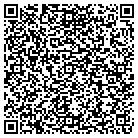 QR code with Hill Moving Services contacts