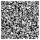 QR code with Organztion Training Consulting contacts