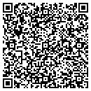 QR code with A1 Service contacts