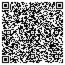 QR code with Gapland Orchards Inc contacts