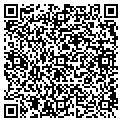 QR code with McOo contacts