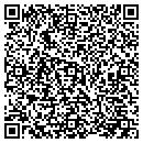 QR code with Angler's Marine contacts