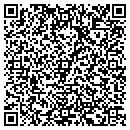 QR code with Homestage contacts
