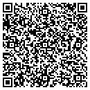 QR code with Hoffmeister Hayland contacts