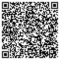 QR code with MCI contacts