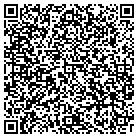 QR code with H J R Investment Co contacts