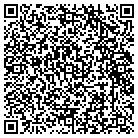 QR code with Martha's Beauty Salon contacts