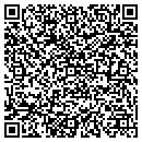 QR code with Howard Johnson contacts