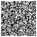 QR code with Taco Del Mar contacts