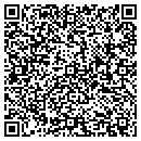 QR code with Hardwick's contacts