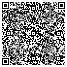 QR code with Ortuzar Olga L DDS Msd contacts
