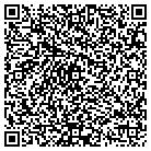 QR code with Wright & Son Backhoe Serv contacts