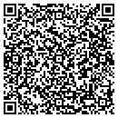 QR code with Zopfi Production A contacts