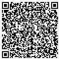 QR code with TEC contacts