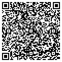 QR code with E C I contacts